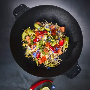 Scanpan Nonstick Paella Pan