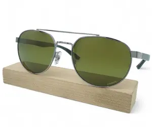 [RB3736CH-926960_56] Unisex Ray Ban Irregular Polarized Sunglasses