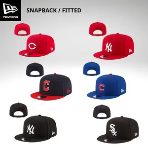 New Era MLB 59FIFTY & Snapback Luxury Chrome Patch Collection 2026 – refined metallic finishes, reinforced crown architecture and premium streetwear alignment for Yankees, Dodgers, Braves, Cubs, White Sox