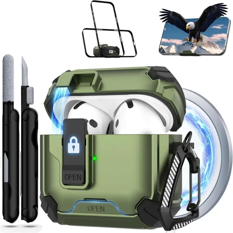 airpods a2084 generation - TikTok Shop