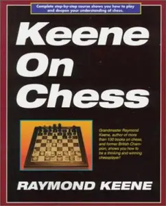 USED-Keene On Chess by Raymond Keene (Paperback)