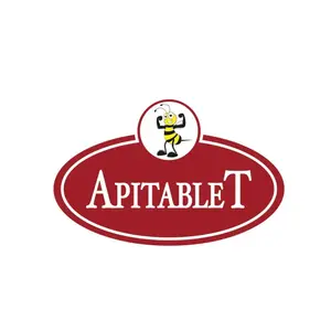 Apitablet Pack of 10 - Natural Dietary Supplement for Healthcare, Dietary, and Fitness Benefits