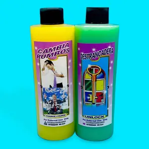 Unblocker and Change course duo Bath