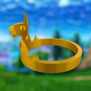 Wearable Fortnight Victory Royale Crown | Life-Size Collectible Gamer Decor | Cosplay Accessory Epic Gamer Gift & Party Prop