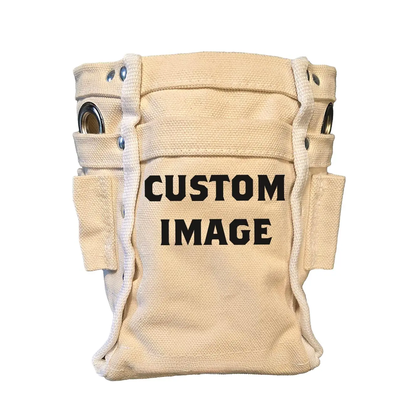 Max-Custom Bolt Bag "custom image"