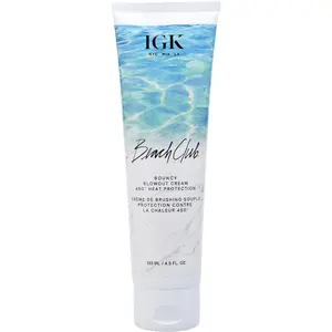 Igk By Igk Beach Club Bouncy Blowout Cream For Women