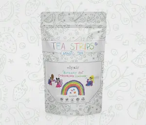 OLYXIR MAGIC TEA STRIPS