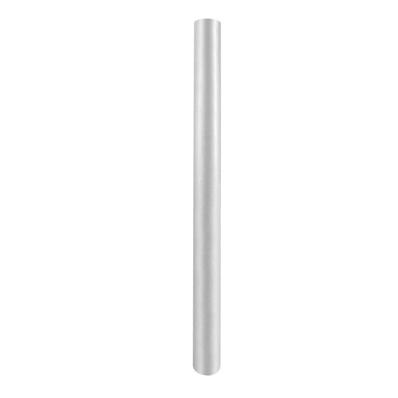 【Summerfinds】VEVOR House Wrap Vapor Barrier Wall Covering (9x75 ft Size, 9 ft Width), 0.13mm Thick PE Woven Heavy-Duty Plastic Sheeting with Breathable Seal, 15.9 lbs, Water Resistant, Energy-Efficient, Tear-Resistant Drop Cloth for Residential Constructi