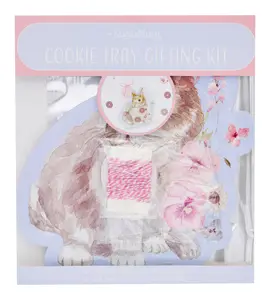Cookie Tray Gifting Kit Charming Easter/6pkg