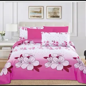 Bamboo Sheet Set - Hotel Section 6 Pieces