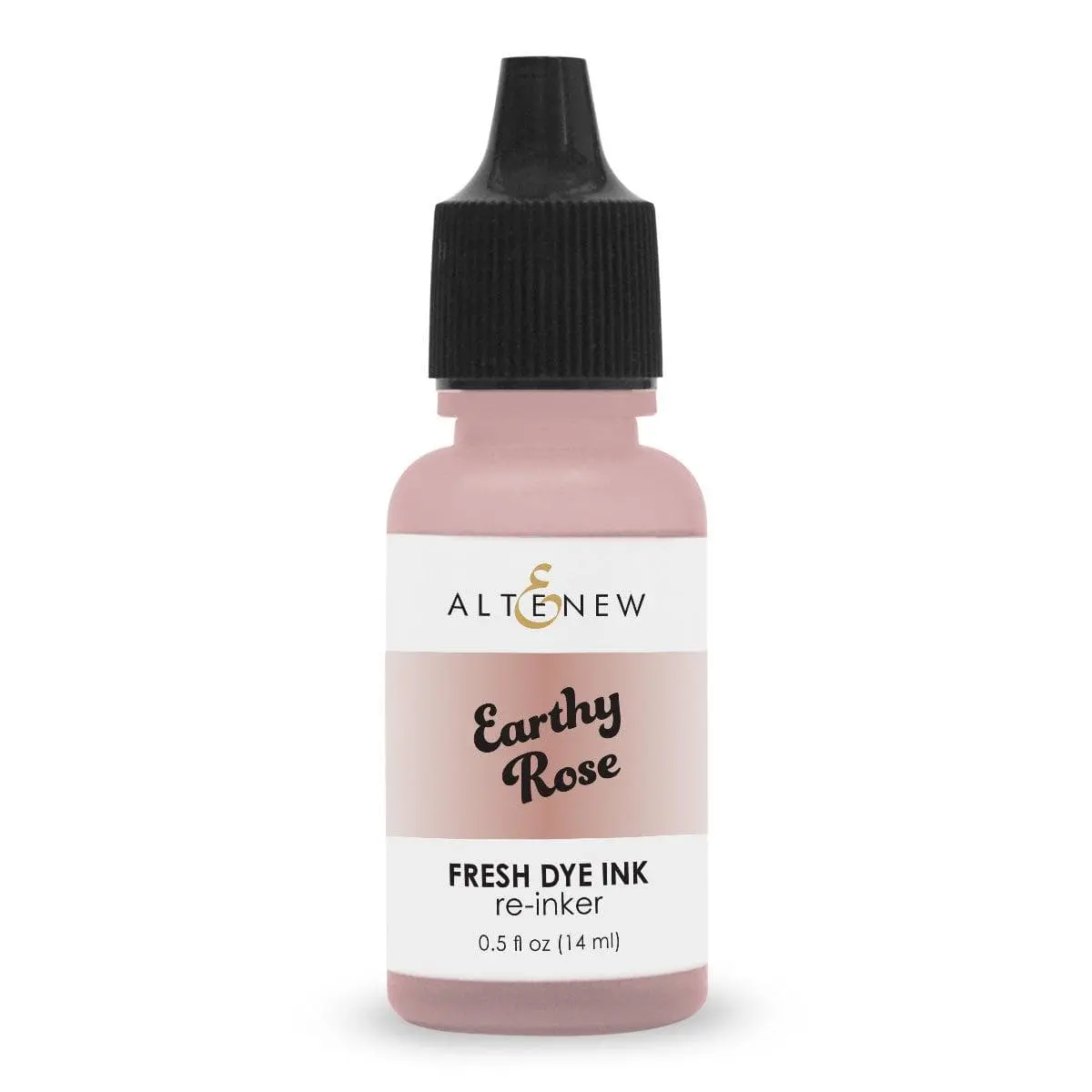Earthy Rose Fresh Dye Ink Reinker