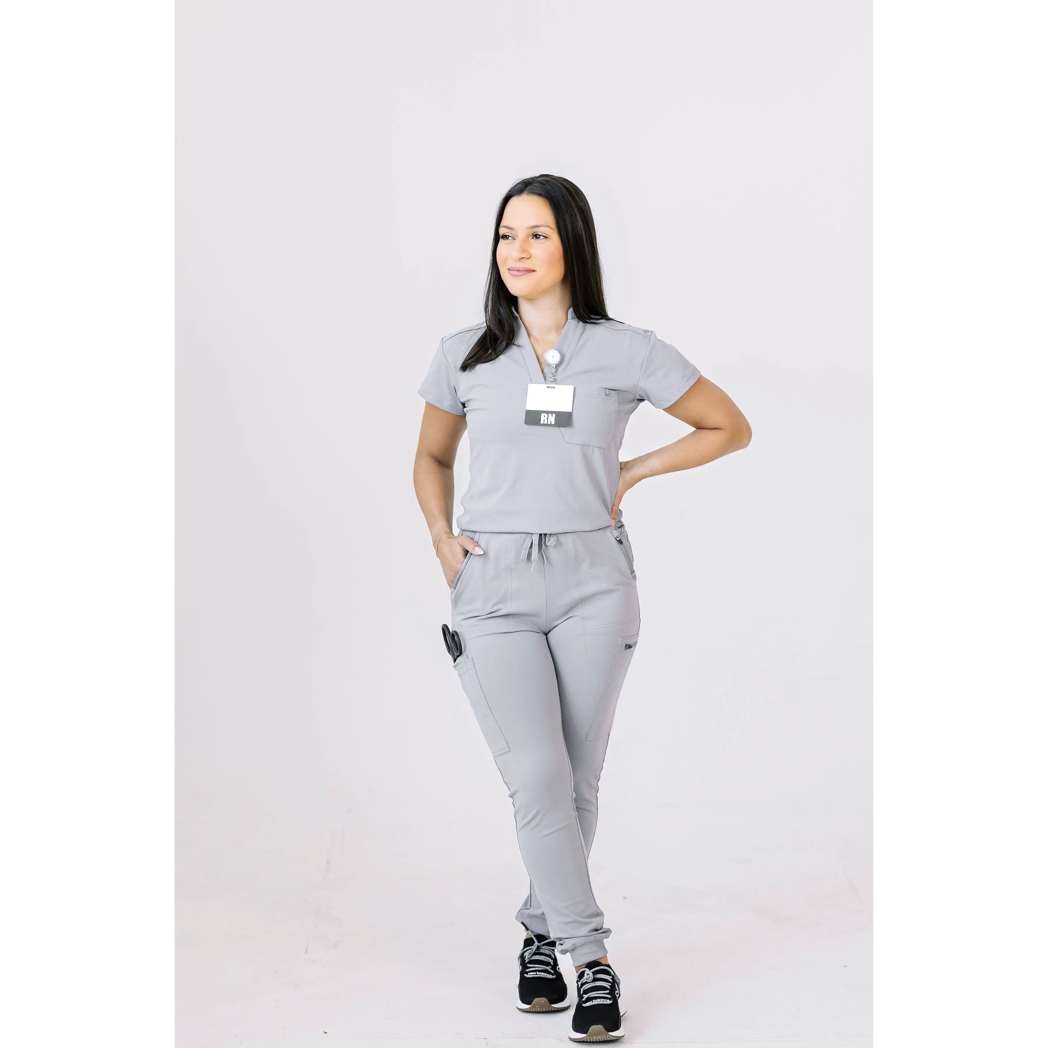 Jogger Scrub Pants 