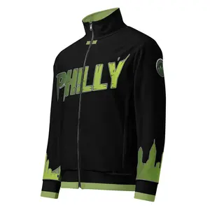 PHILLY Fly High Tack Jacket | Home Locker Elite Series