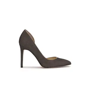 Prizma D'Orsay Pump in Bronze Ombre