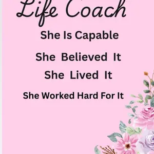Life Coaching Notebook