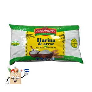 Costa del Sol - Harina de Arroz 5lb Rice flour