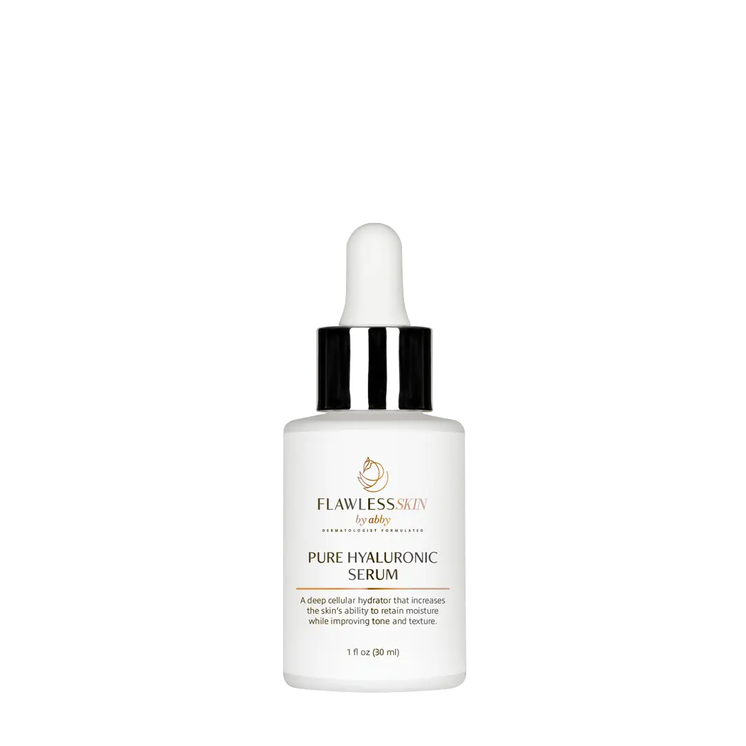 Pure Hyaluronic Serum