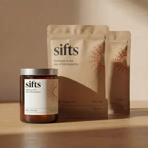 Sifts Daily, 60-Day Supply