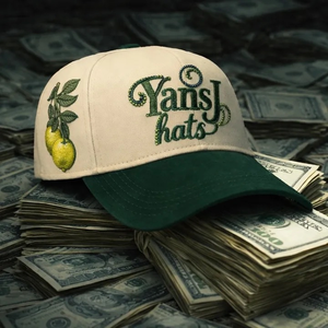 Yans J Hats