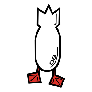 Dive Bomb Industries Dive Bomb Industries