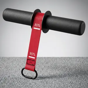 Forearm Strengthener & Wrist Roller, Heavy Duty Wrist & Forearm Blaster with Thickened Grip for Strength Training, Muscle Building & Physical Therapy, Home Gym Workout Equipment multi-function hand gripper