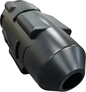 49-16-2767 High Torque Impact Protective Boot Compatible withM18  1/2 High Torque Impact Wrench Protective Boot Tool 2767-20 2863-20