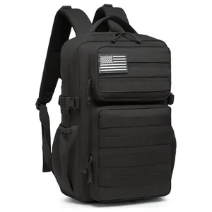 Wotony tactical backpacks military backpack for men 25L hiking daypacks walking gym swimming backpack