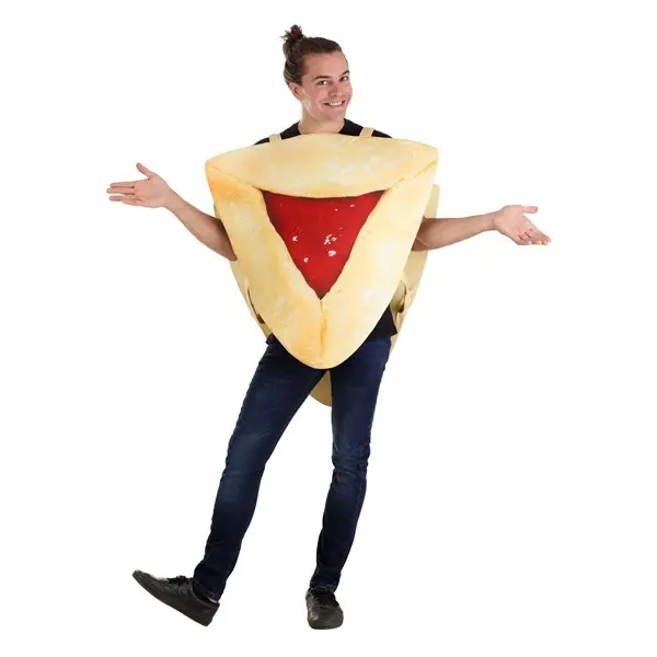 Adult Hamantash Costume