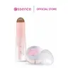 Smooth & Set Duo- Foundation Stick & Setting Powder