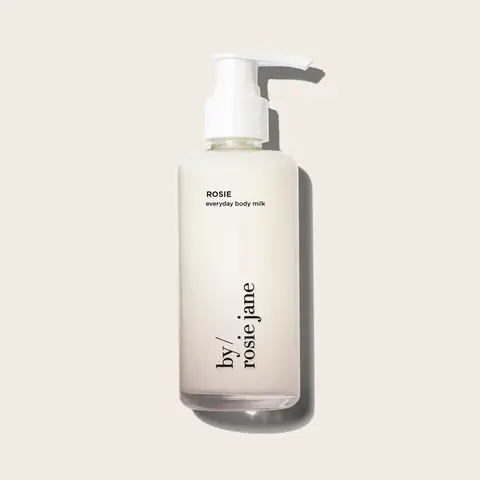 ROSIE BODY MILK