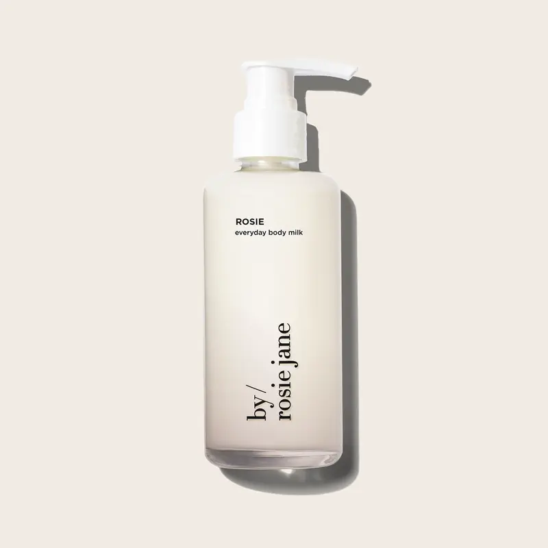 ROSIE BODY MILK