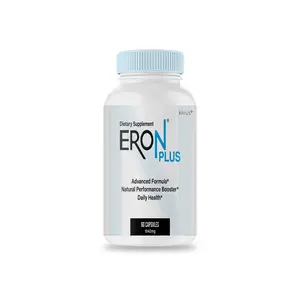 Eron Plus - EronPlus Advanced Formula Capsules