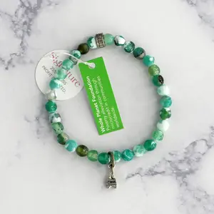 Whole Planet Foundation Charity Bracelets