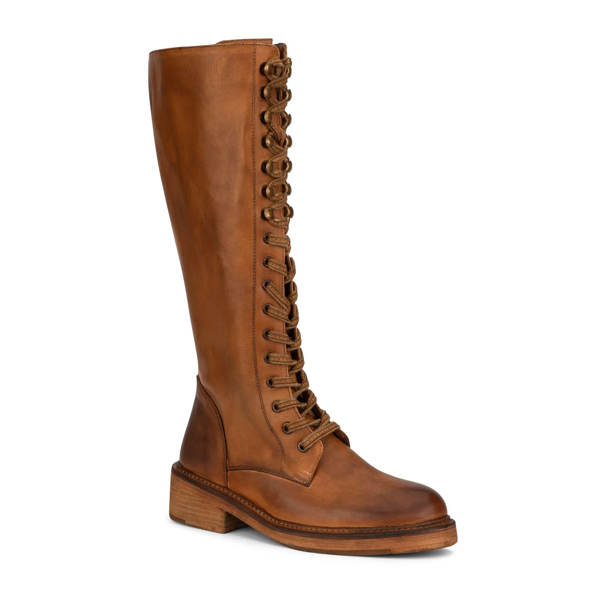 Vintage Foundry Co. Women's Sadelle Tall Boot