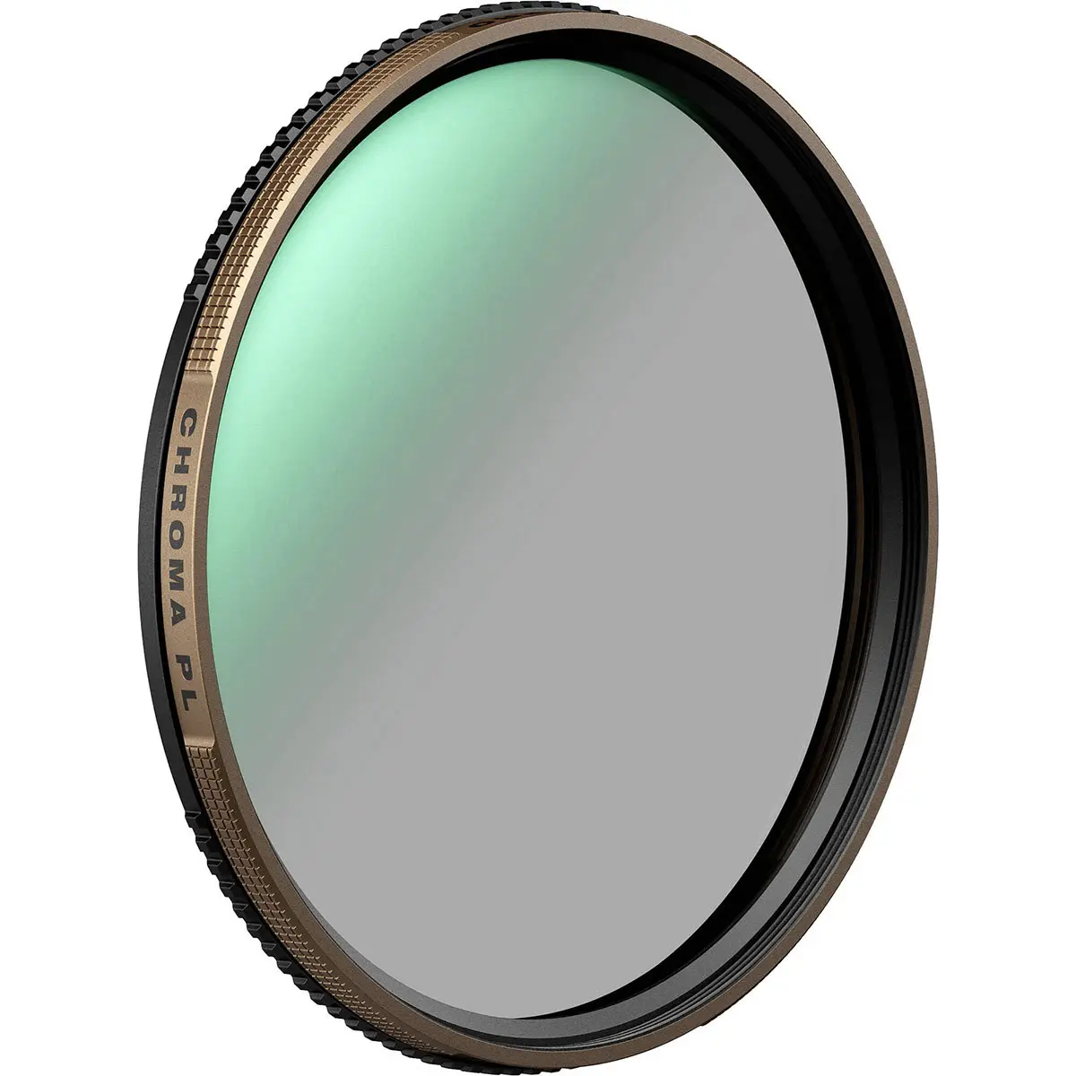 Polar Pro Peter McKinnon 135 Series 82mm Chroma Circular Polarizer Camera Filter, Vintage Digital Camera Accessories with Lens Cover