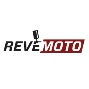ReveMoto - Painted Car Parts shop logo