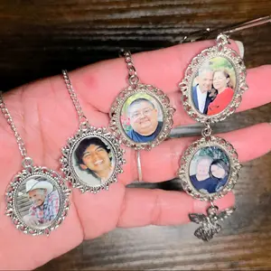Memorial Charms