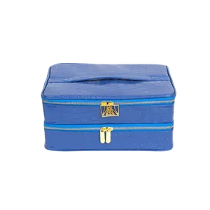 Origami Cosmetic Bag