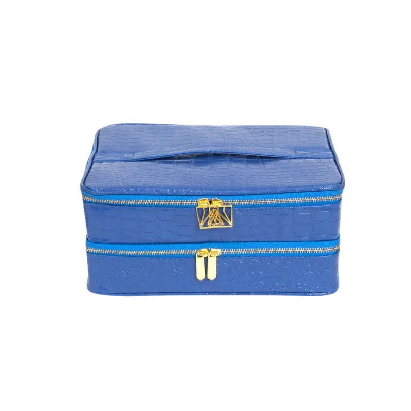 Origami Cosmetic Bag