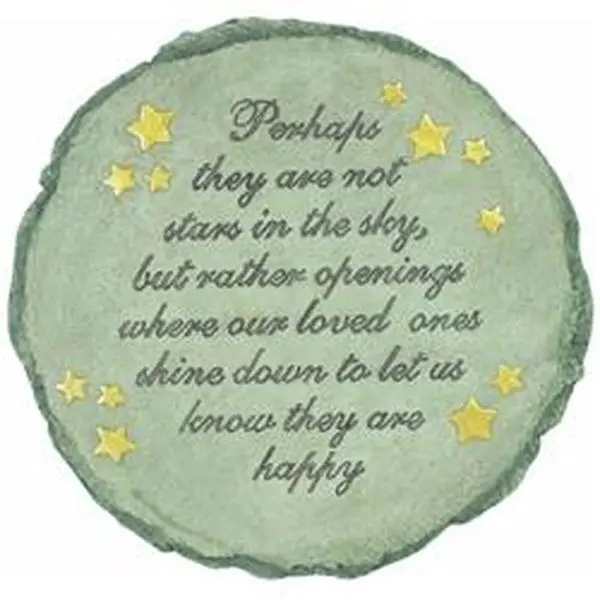 Spoontiques 13020 Perhaps they are Not a Star Stepping Stone