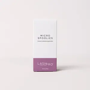 Lash Pro™ Micro Spoolies