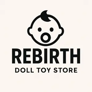 Rebirth Doll Toy Store