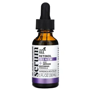 artnaturals Retinol Renew Serum, 1 fl oz (30 ml) artnaturals Retinol Renew Serum, 1 fl oz (30 ml)