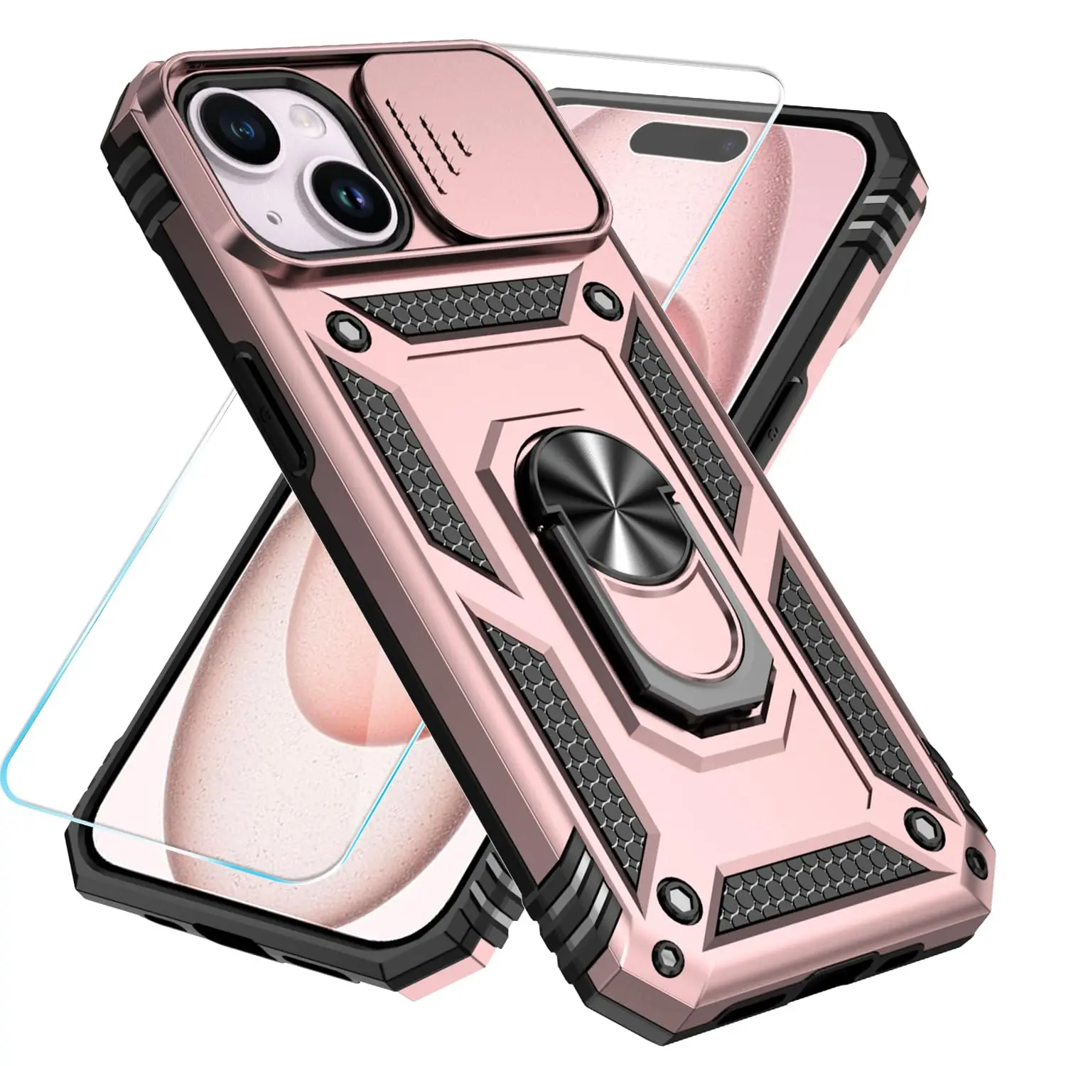 Rose Gold
