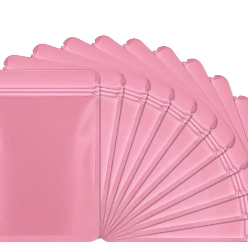 NativeGirlRipz Gold Bag Collapsible Storage Organizer with 10 cards included
