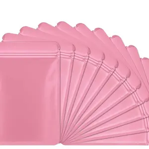 NativeGirlRipz Gold Bag Collapsible Storage Organizer with 10 cards included