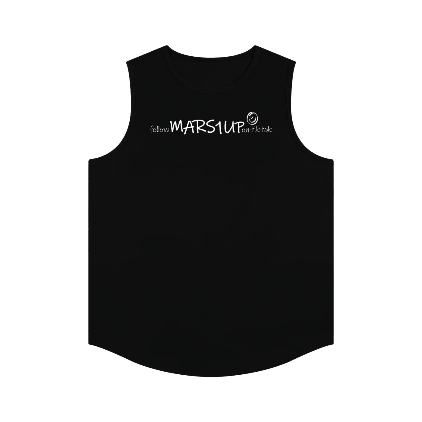FOLLOW MARS1UP SPORT JERSEY