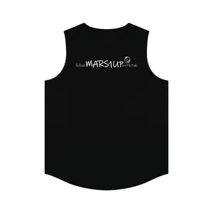 FOLLOW MARS1UP SPORT JERSEY