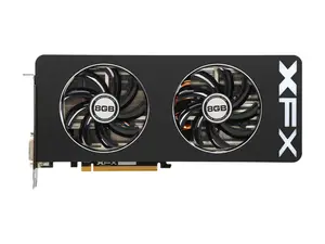 XFX AMD Radeon R9 290X 8GB DDR5 PCI Express 3.0 Double Dissipation Edition R9-290X-8DFD