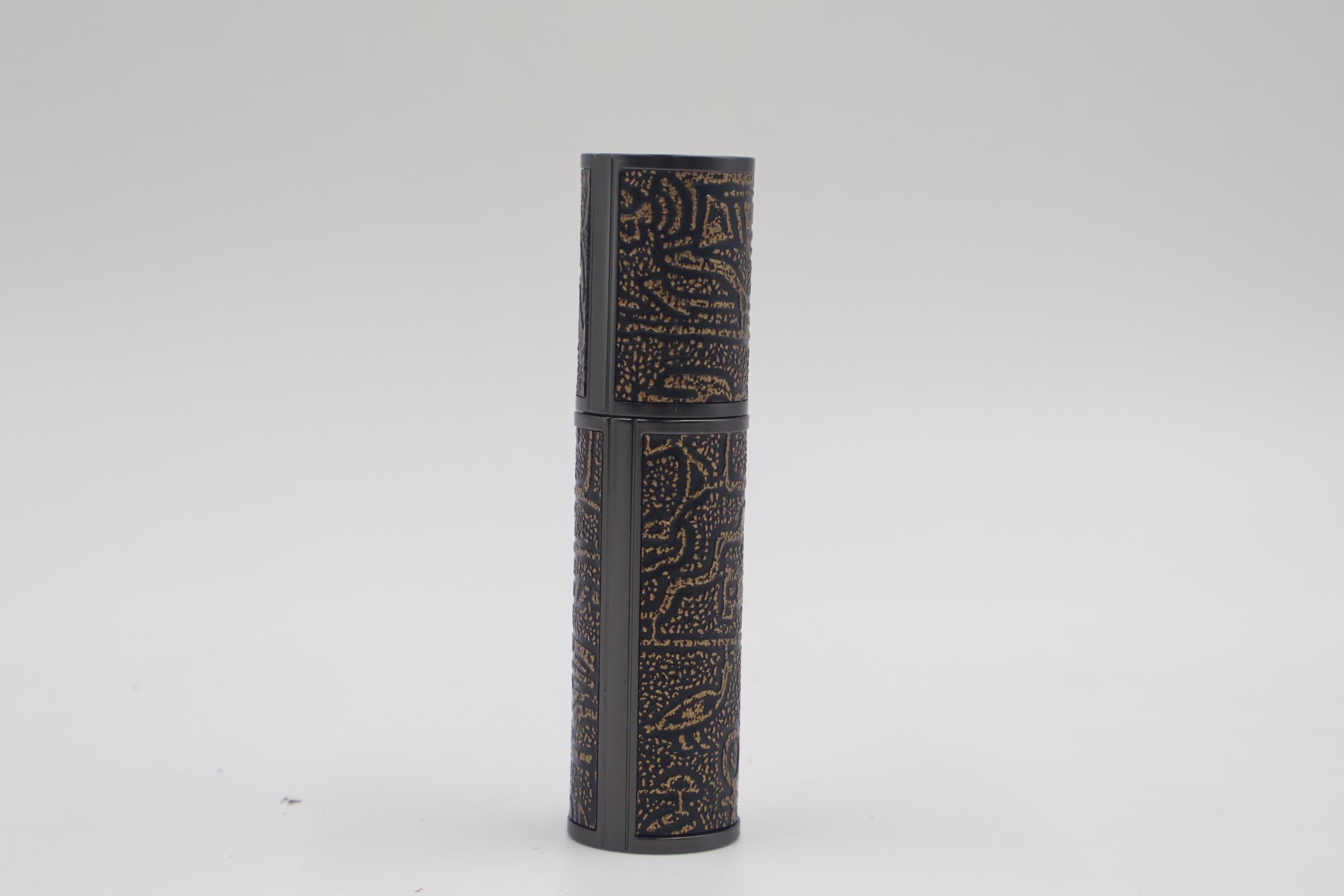 Luxury on the Go: The Vintage Perfume Sprayer You Need